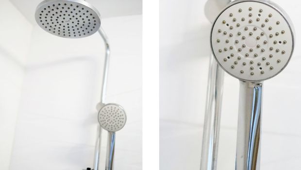 Shower head