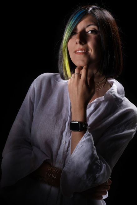 Valentina Andreozzi