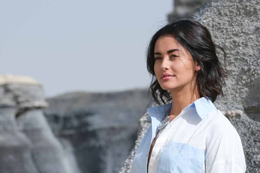 Corte de pelo mujeres Lanzarote